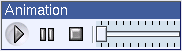 Animation Toolbar